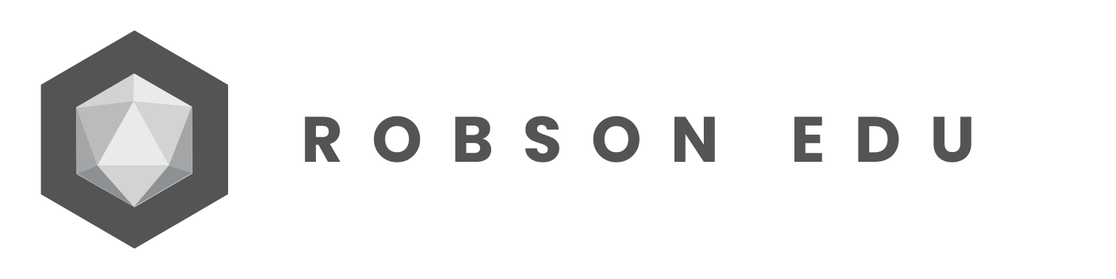 Robson EDU Logo
